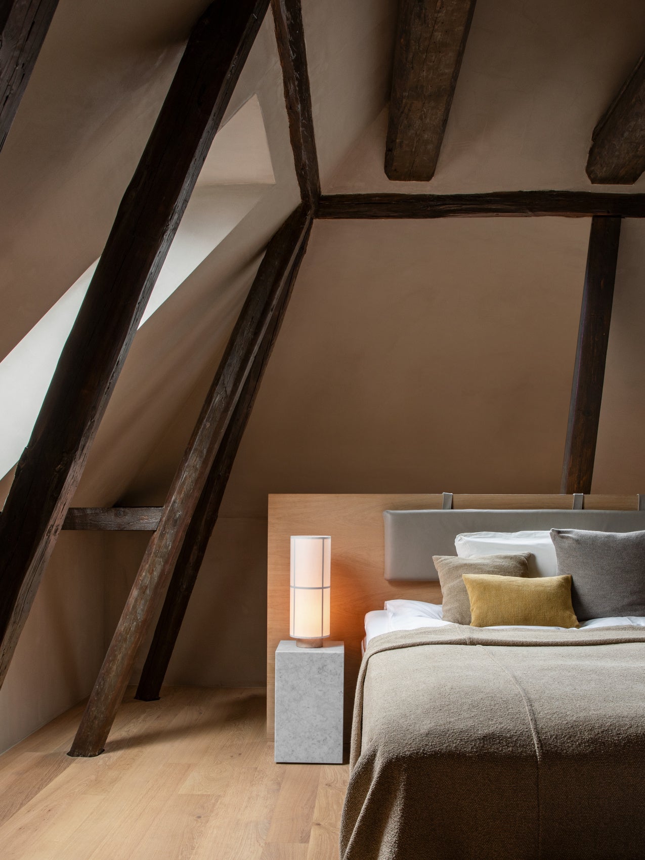 5709262044412 Настольная лампа Hashira LuceLight  - Вид №10