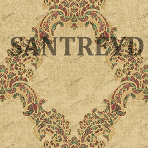 1007-4 Обои Alessandro Allori Marrakech 10074