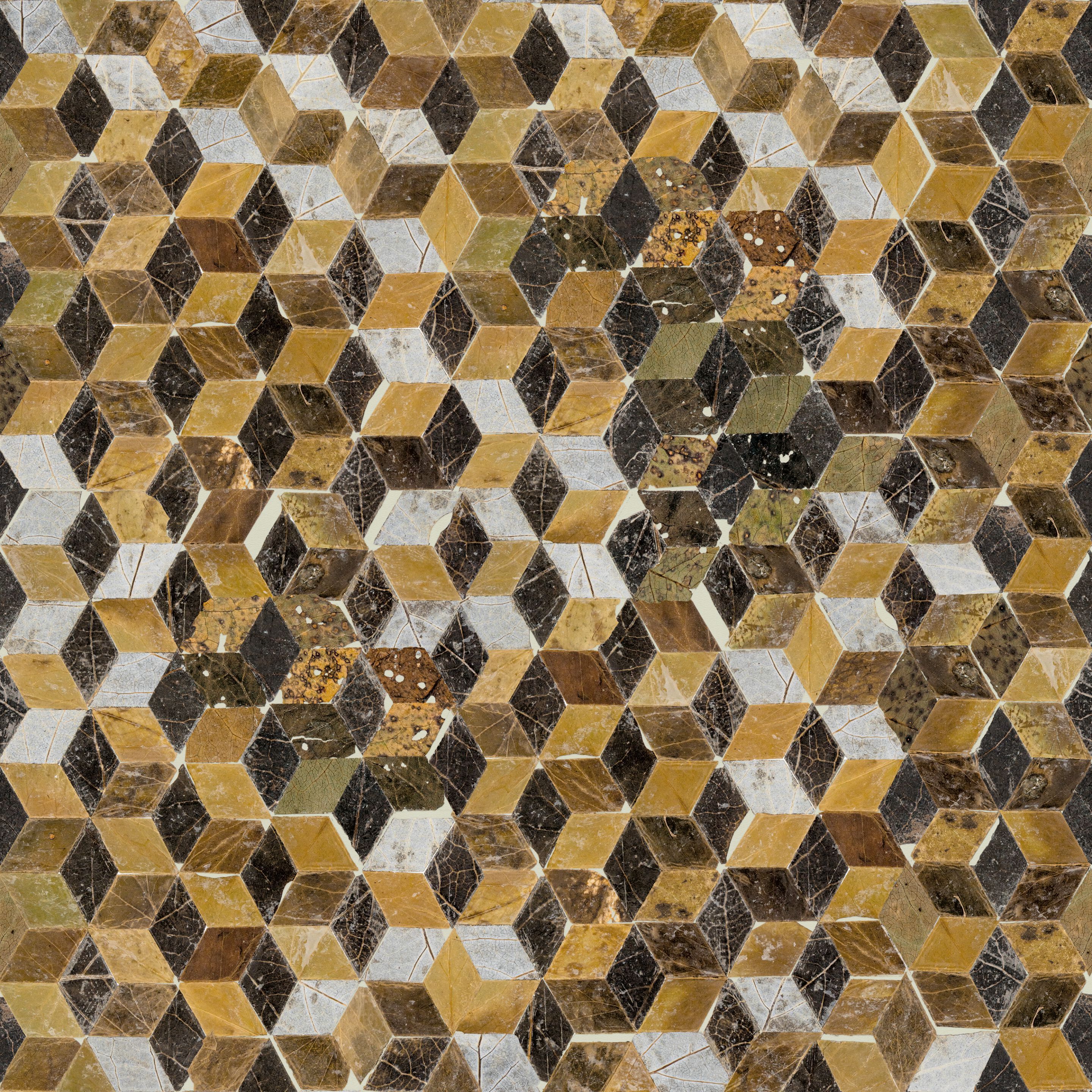 Обои с цифровой печатью Inkiostro Bianco Флора ARCH-00040606 - Вид №1