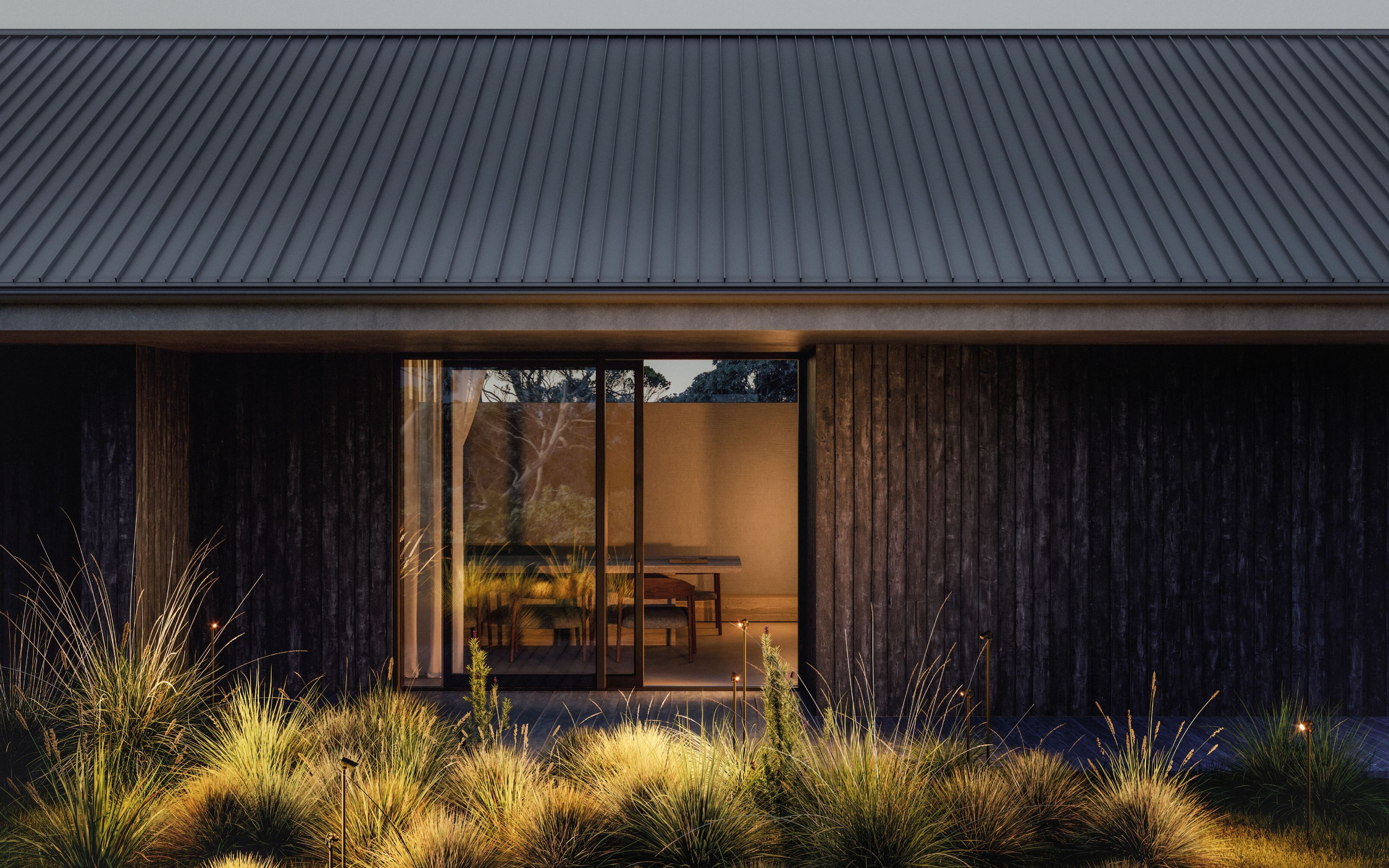 Светодиодный световой столб Lodes фокус ARCH-00014351 - Вид №3