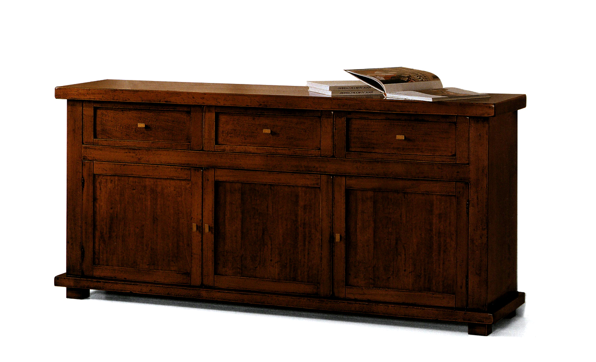 Буфет  BTC INTERNATIONAL 345T 