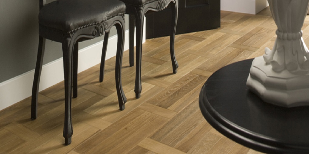 Паркетная доска Чарльстон Solidfloor New Classics sun-id-257626 - Вид №4