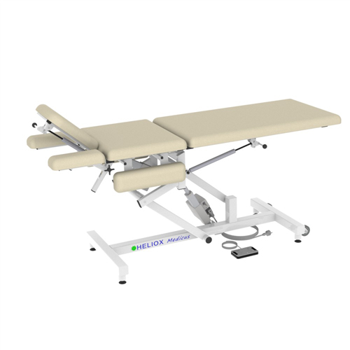 Массажный стол heliox medicus pro Heliox sun-id-2067973 - Вид №2