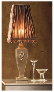 Настольная лампа  PAOLO LUCCHETTA Corallo lm