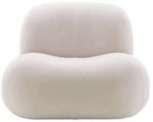 Ligne Roset Кресло со съемным чехлом из ткани Pukka 18030105