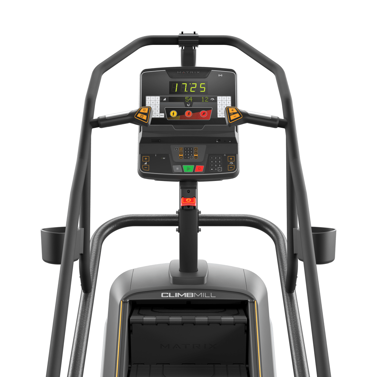 Лестница-степпер (климбер) performance climbmill group training led MATRIX sun-id-2069019 - Вид №3