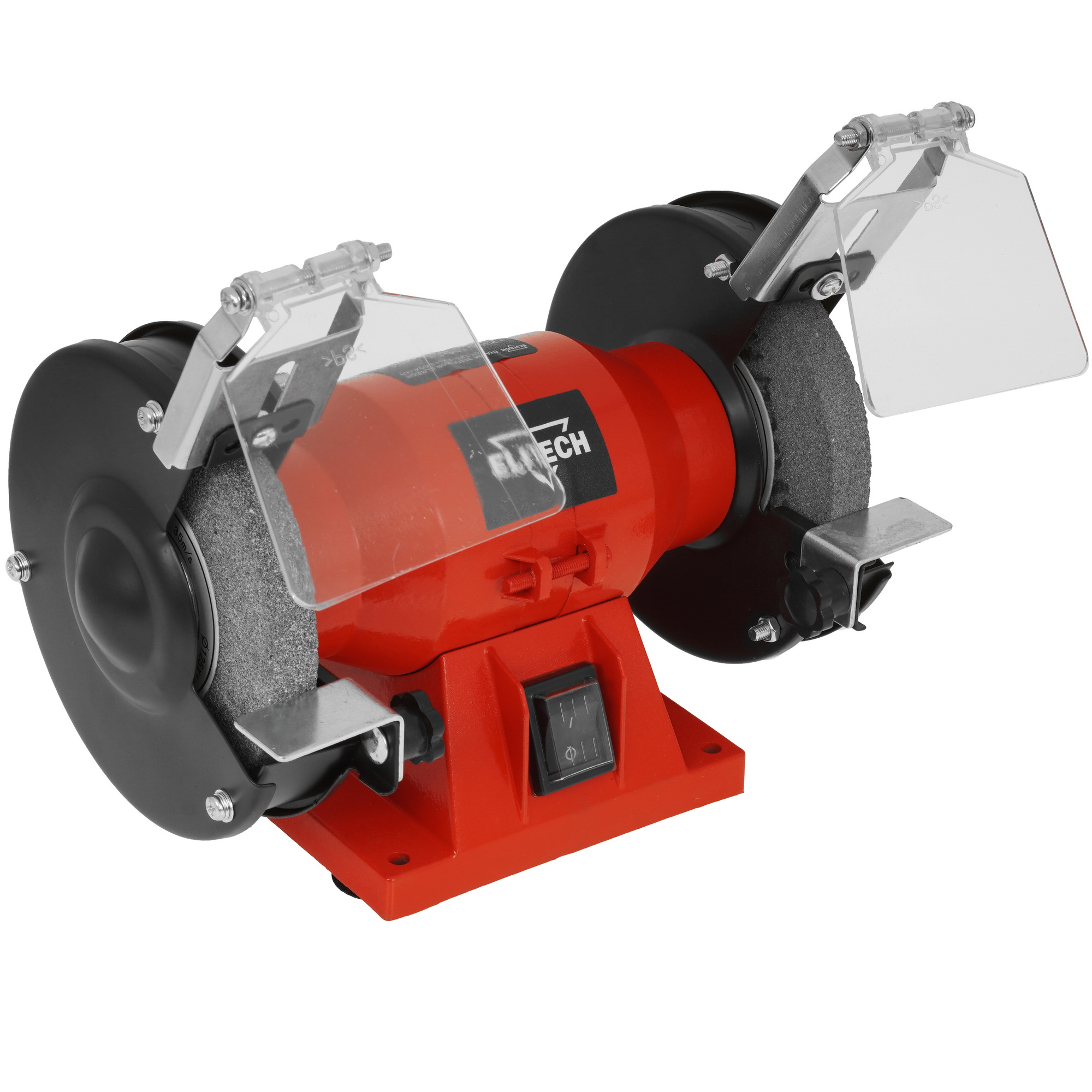 Точильный станок Elitech СТ 125 9088446 STDN-0026241