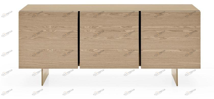 Calligaris Комод с распашными дверцами Sipario sun-id-1384665