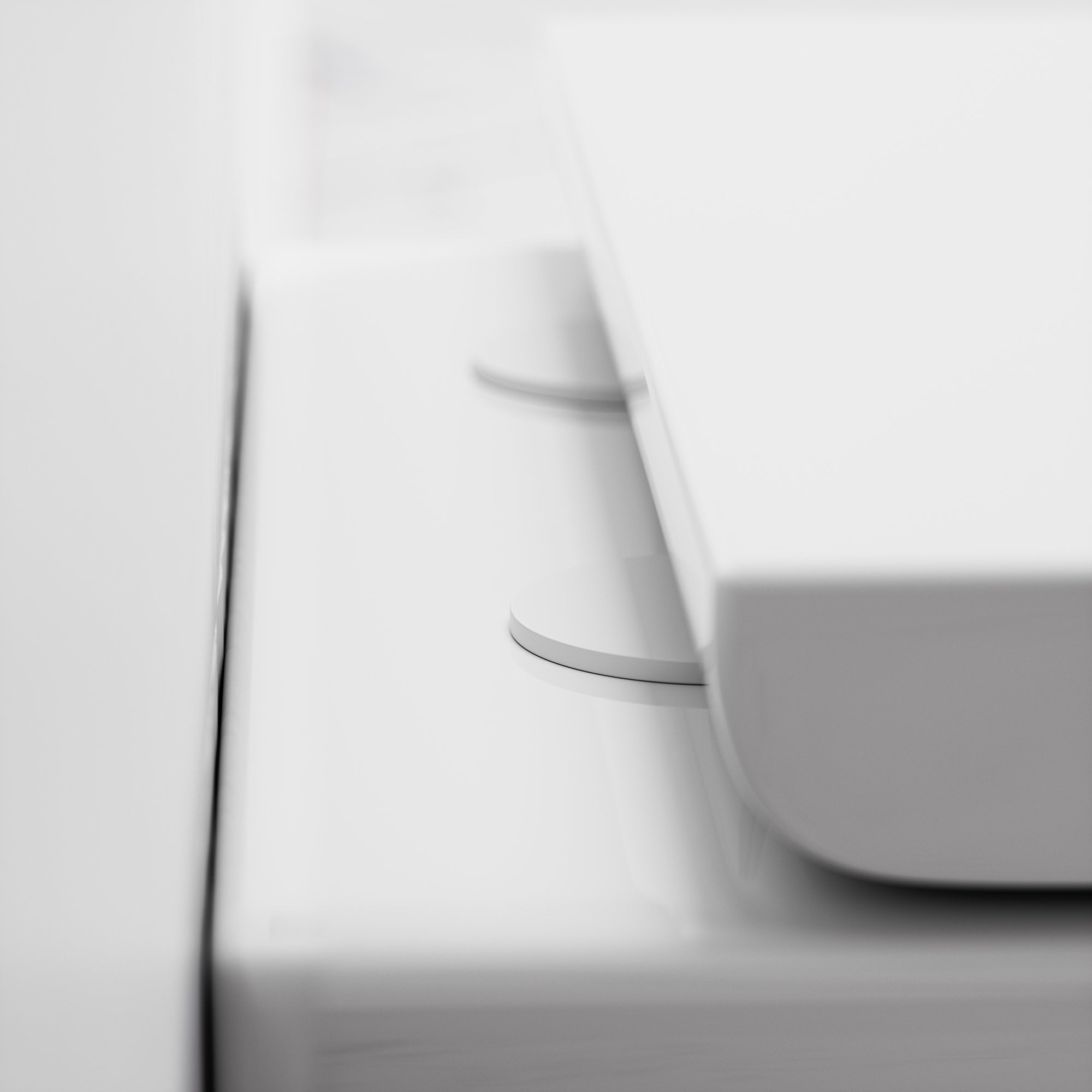 Керамический туалет без пола LUSSO BERKELEY ARCH-00089827 - Вид №2