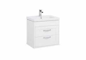 Тумба под раковину Aquanet Денвер 65 белый