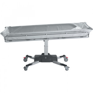 Edone Kebo 2000 Гидравлическая подъемная тележка для душа