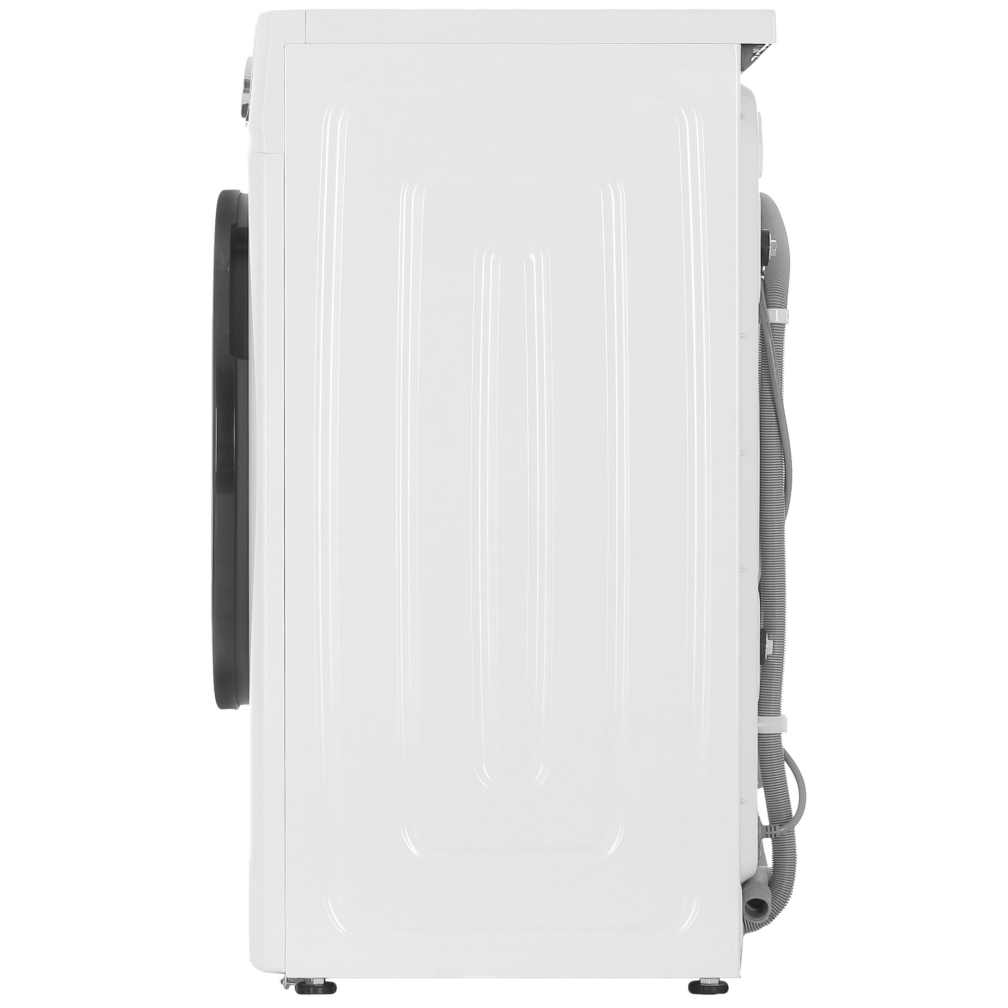 5040219 Стирально-сушильная машина DEXP WD-F814DMG/WWSI белый STDN-0107181 - Вид №3