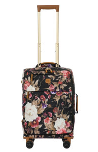BXL48117.983 Чемодан BXL48117 Ultra Lightweight Carry On Trolley Brics X-Travel
