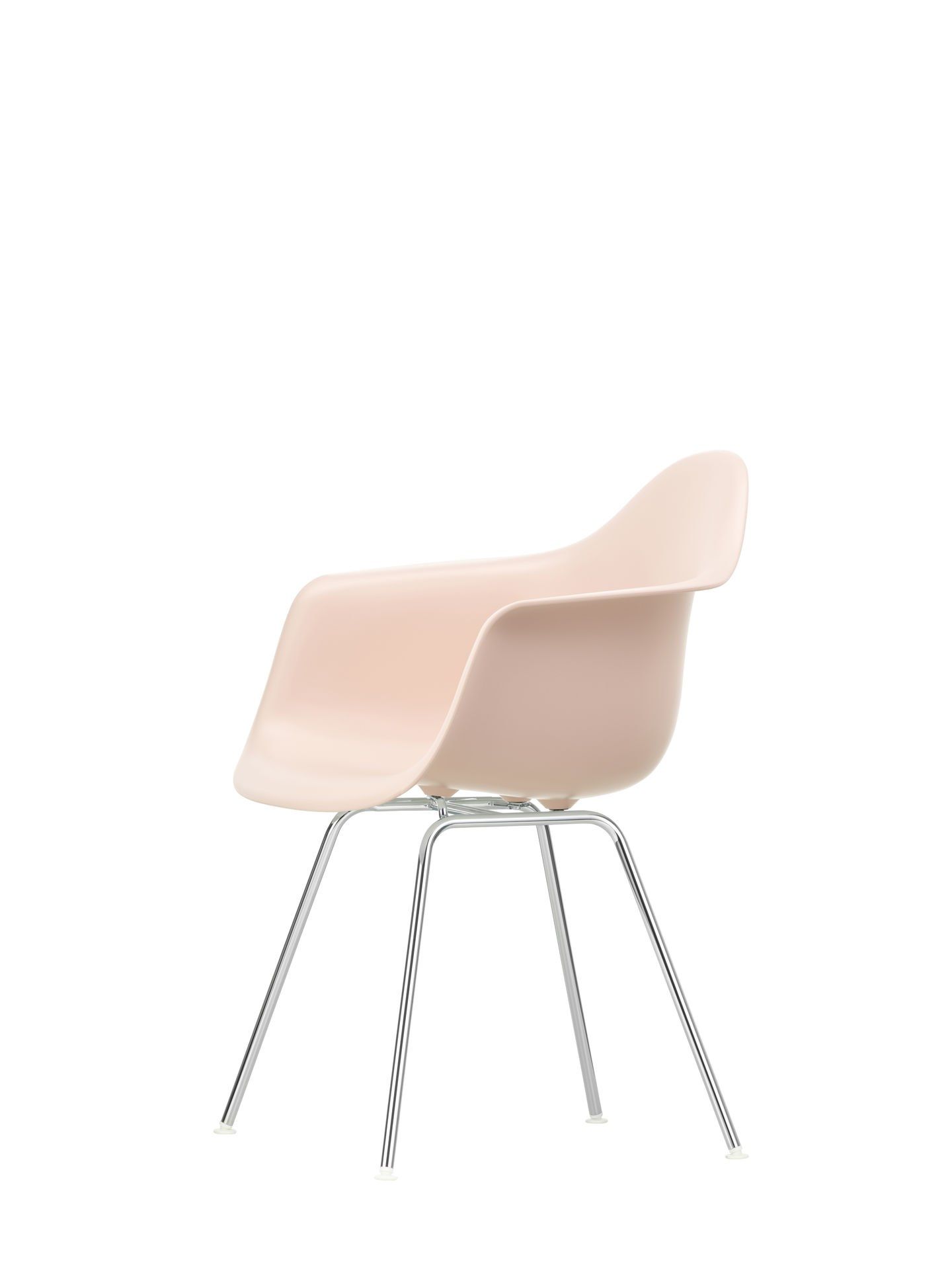 Стул из полипропилена со встроенной подушкой VITRA Eames Plastic Chair ARCH-00003802 - Вид №38