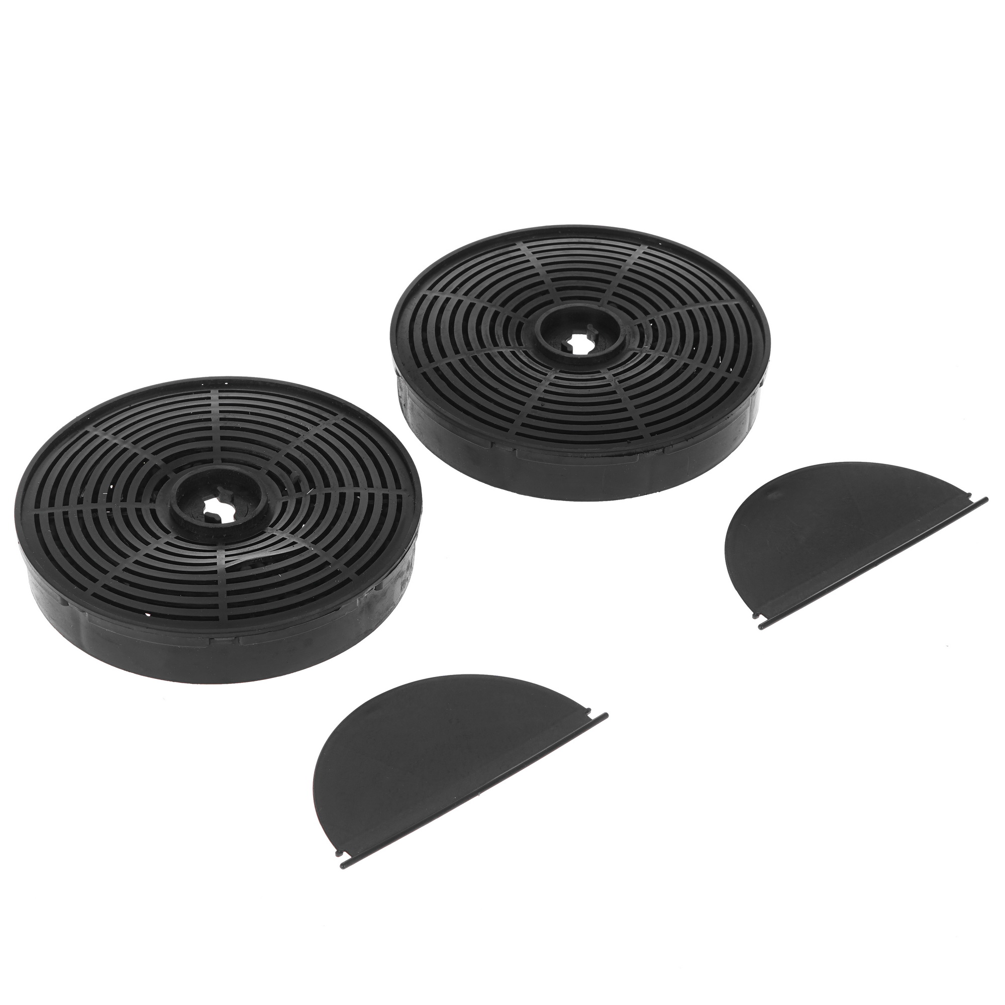 7993239 Вытяжка полновстраиваемая Korting KHI 6530 X серебристый STDN-0138325 - Вид №7