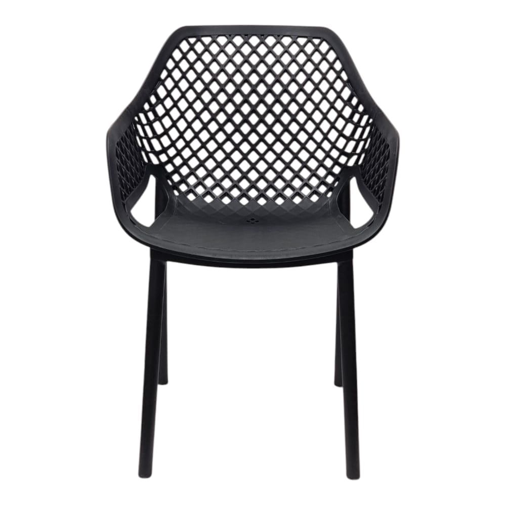 Полипропиленовый стул с подлокотниками WS Design ARIA ARCH-00063295 - Вид №43