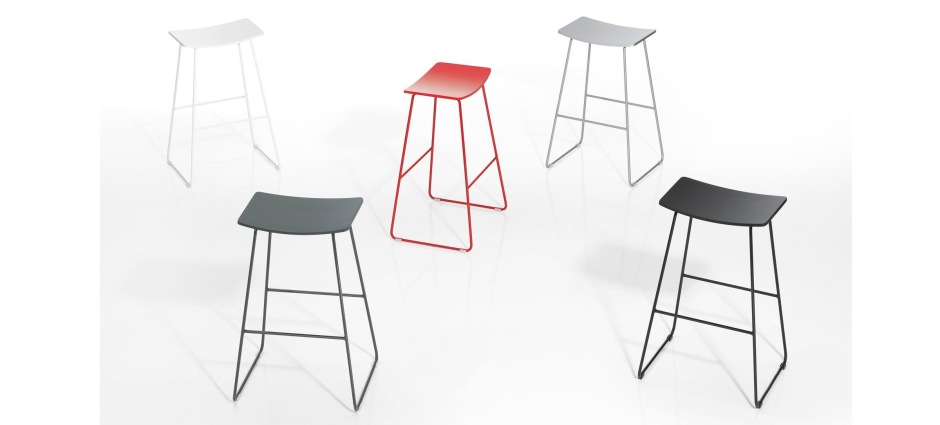 000206 Барный табурет INCLASS Tao Santreyd - Вид №6