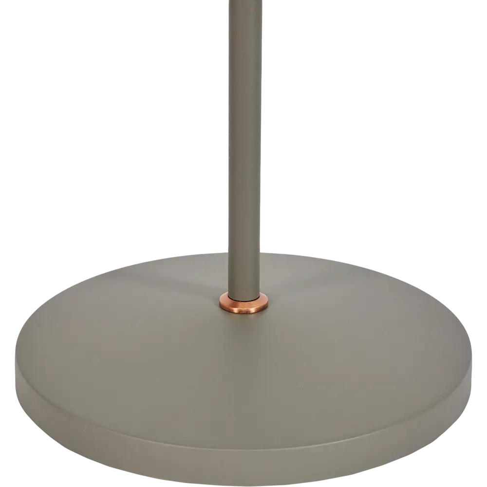 Торшер Camelion Berlin, цвет серый/медь STLM-2158613 - Вид №6