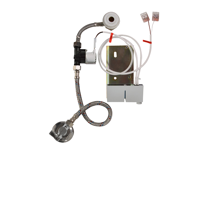 11695 Радарное устройство смыва для писсуара Villeroy Boch Architectura, 24 В пост. SANELA 