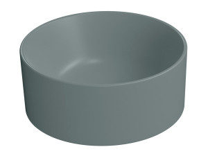 Керамическая круглая столешница