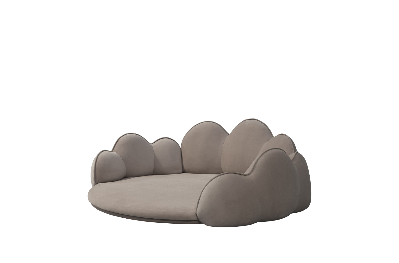 CIST440 Диваны детские Майло - Малыш Circu  - Вид №3