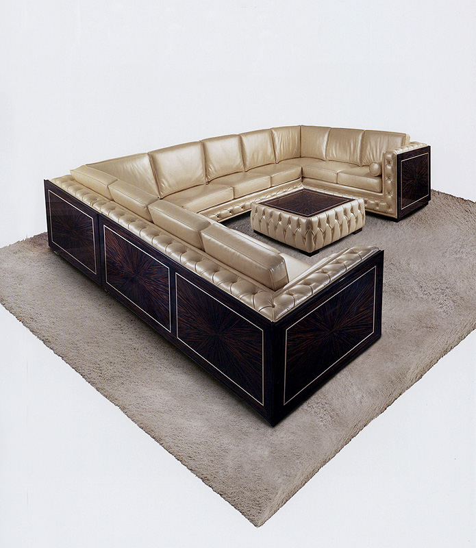 Диван  CEPPI 3174 