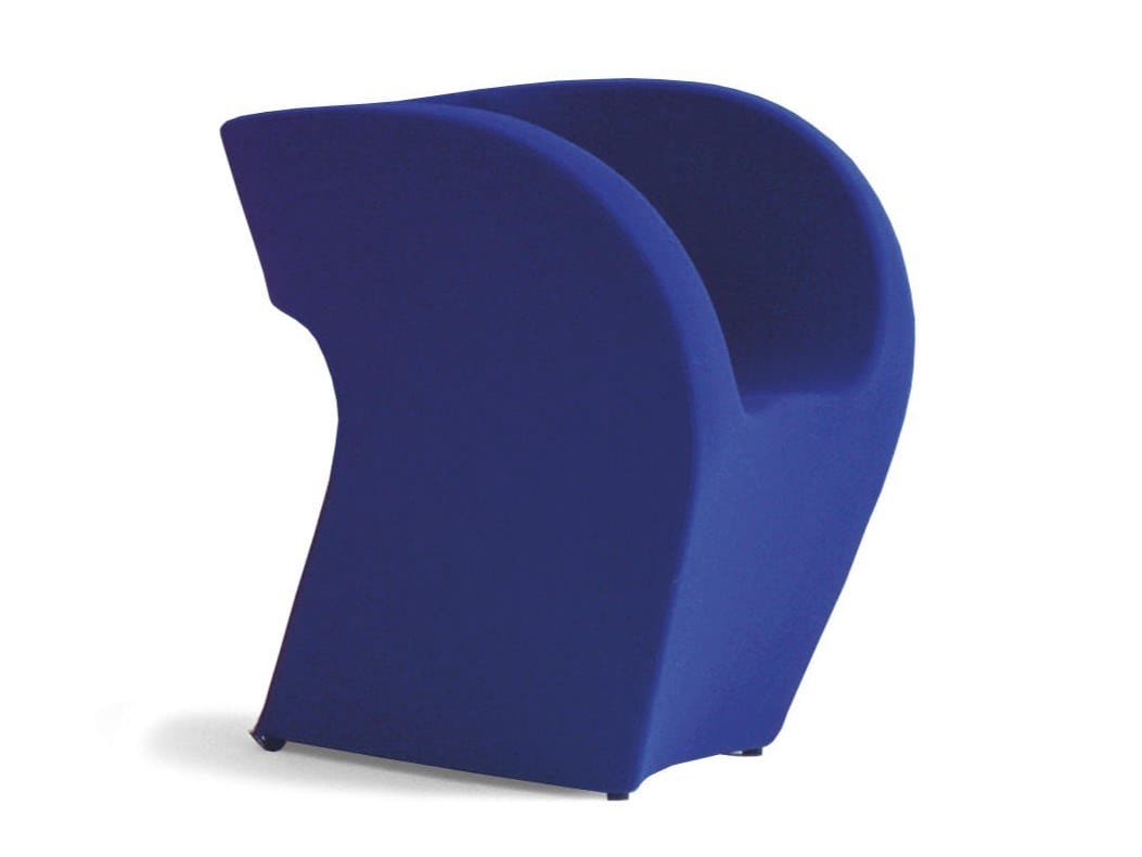 Кресло с подлокотниками MOROSO Виктория и Альберт ARCH-00120663 - Вид №6