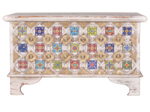 Манго сундук