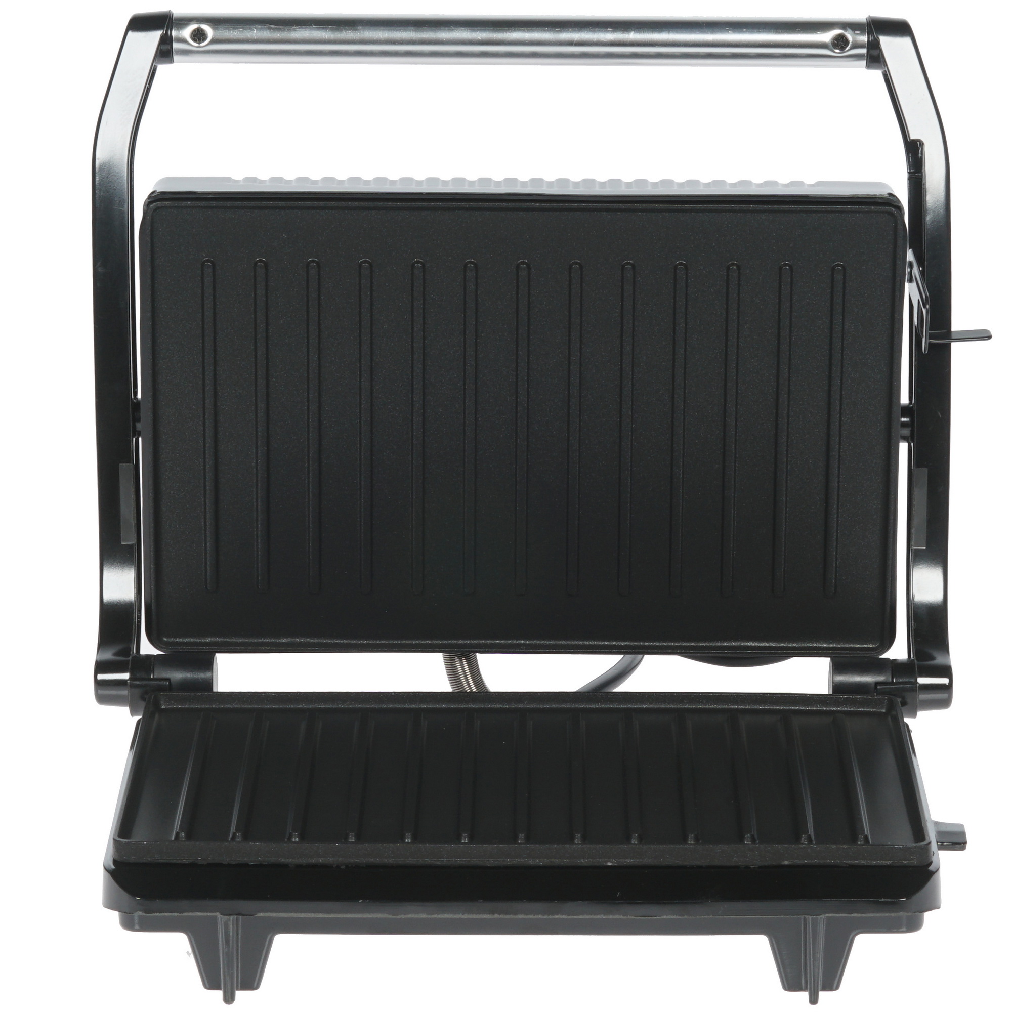 8117383 Гриль Bomann MG 2251 CB черный STDN-0070958 - Вид №1