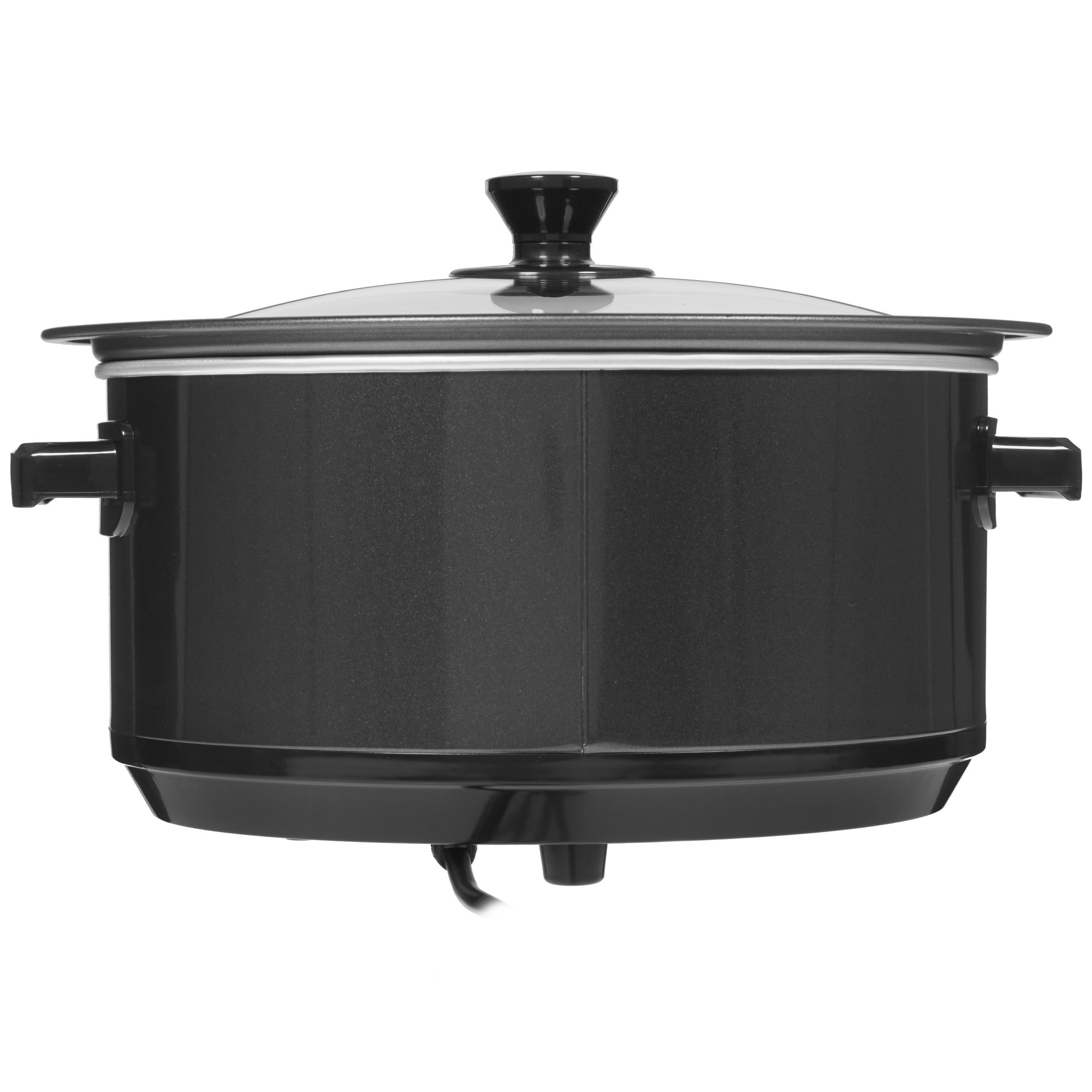 8167735 Медленноварка Morphy Richards 460012 черный STDN-0048744 - Вид №4