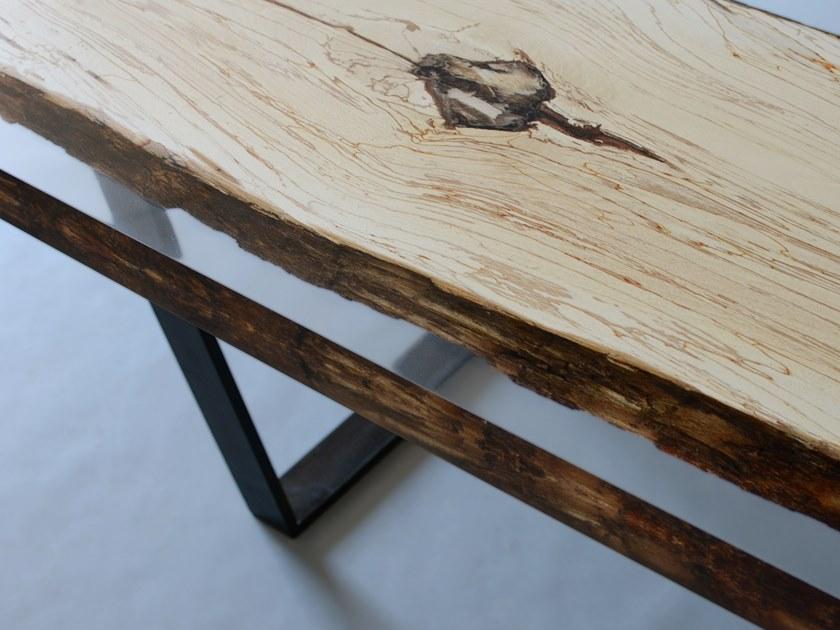 alcarol Прямоугольный обеденный стол Fungi sun-id-1440112 - Вид №3