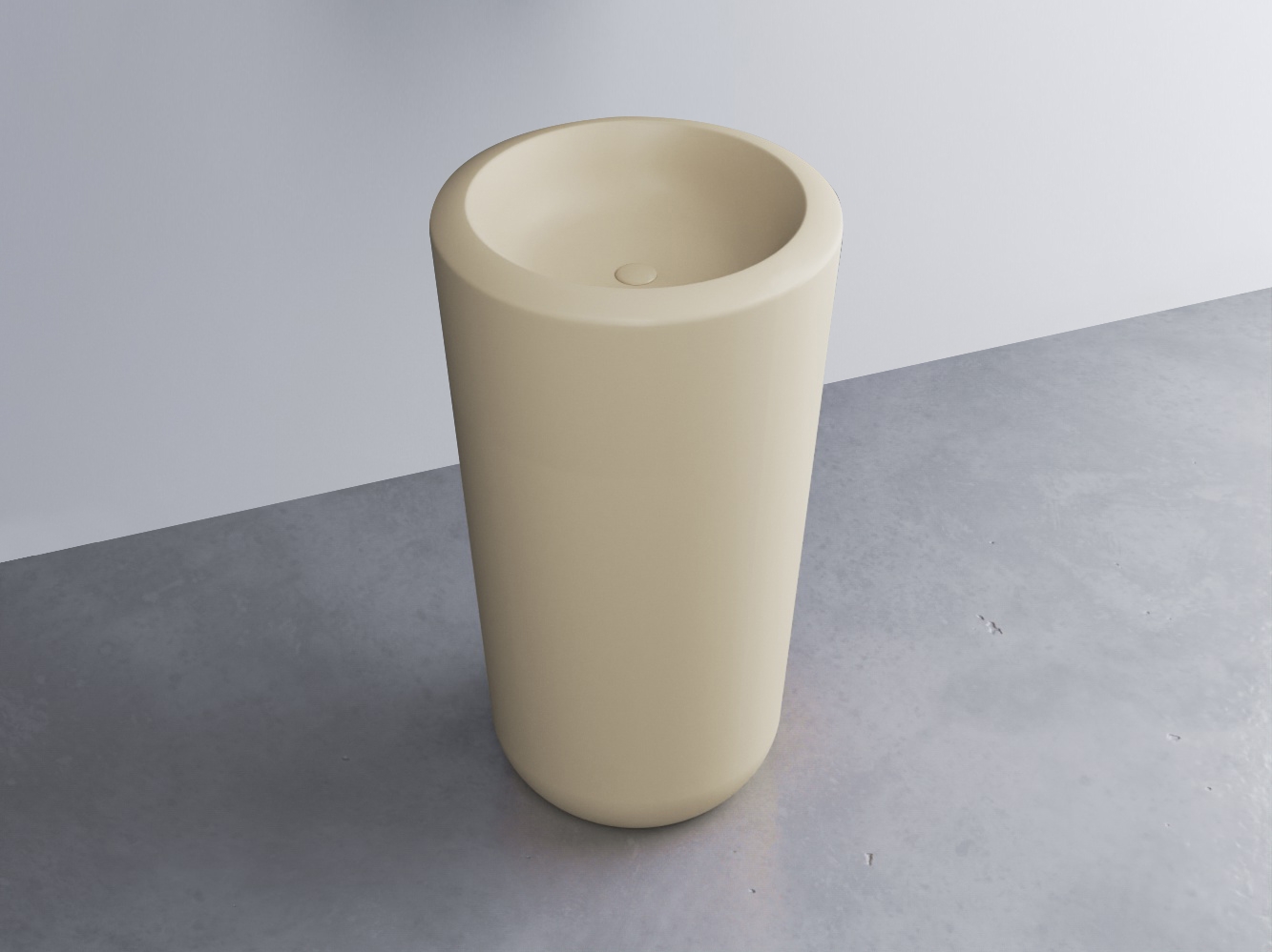 FLFREEC-LN cielo Fluid Ceramica Cielo