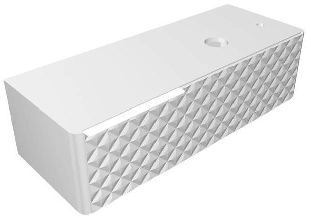 NOKEN Подвесная тумба под умывальник Capitonné Lounge 100082747 - Вид №2