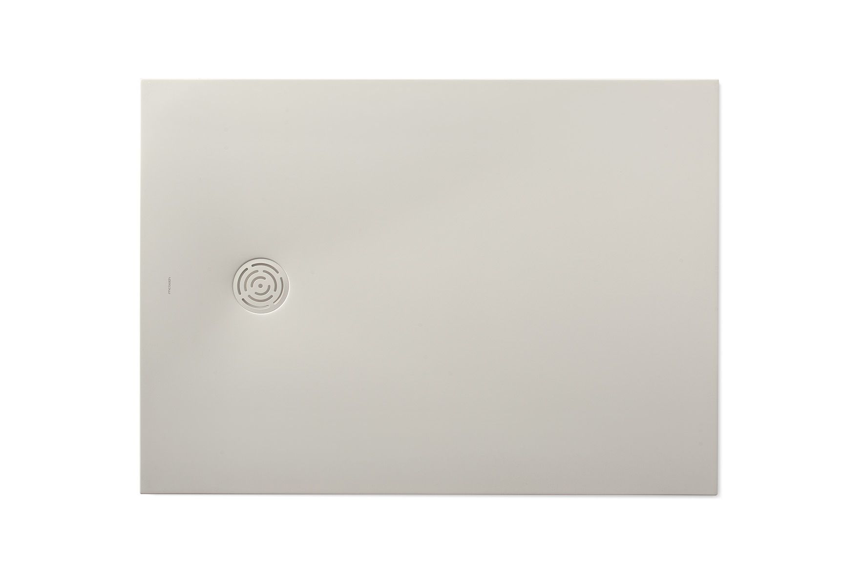 MCBATH Centuria Smooth 120x90 прямоугольный бежевый sun-id-1959512 - Вид №1