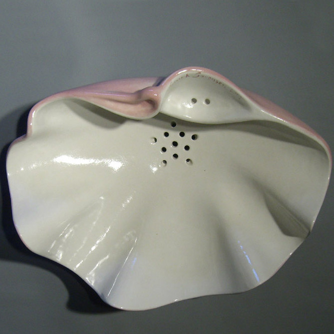 48656 Накладная раковина на столешницу  овальная Clark Made  - Вид №1