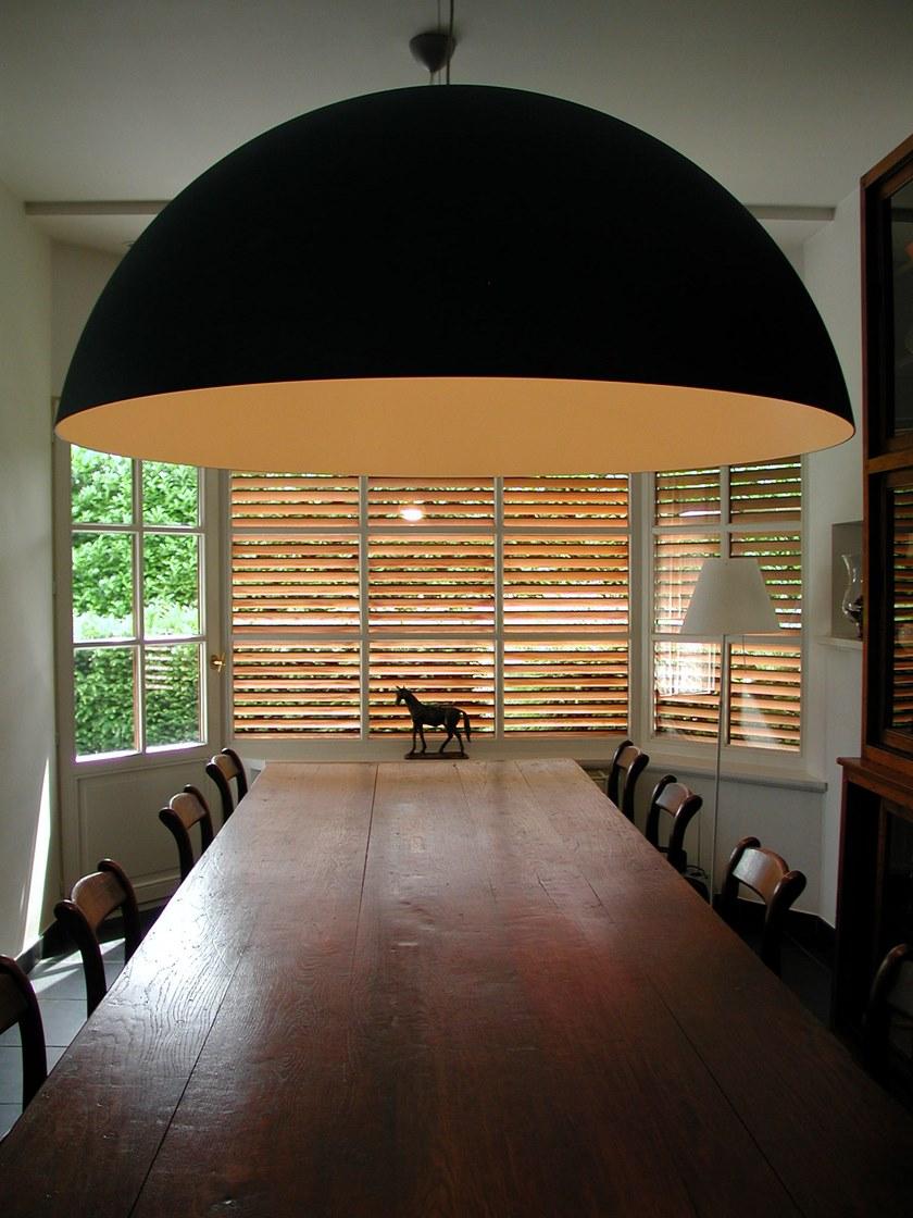 Eden Design Светодиодный подвесной светильник из абс °sphere sun-id-1387538 - Вид №6