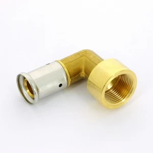 Угол ВР пресс HENCO 20х3/4"