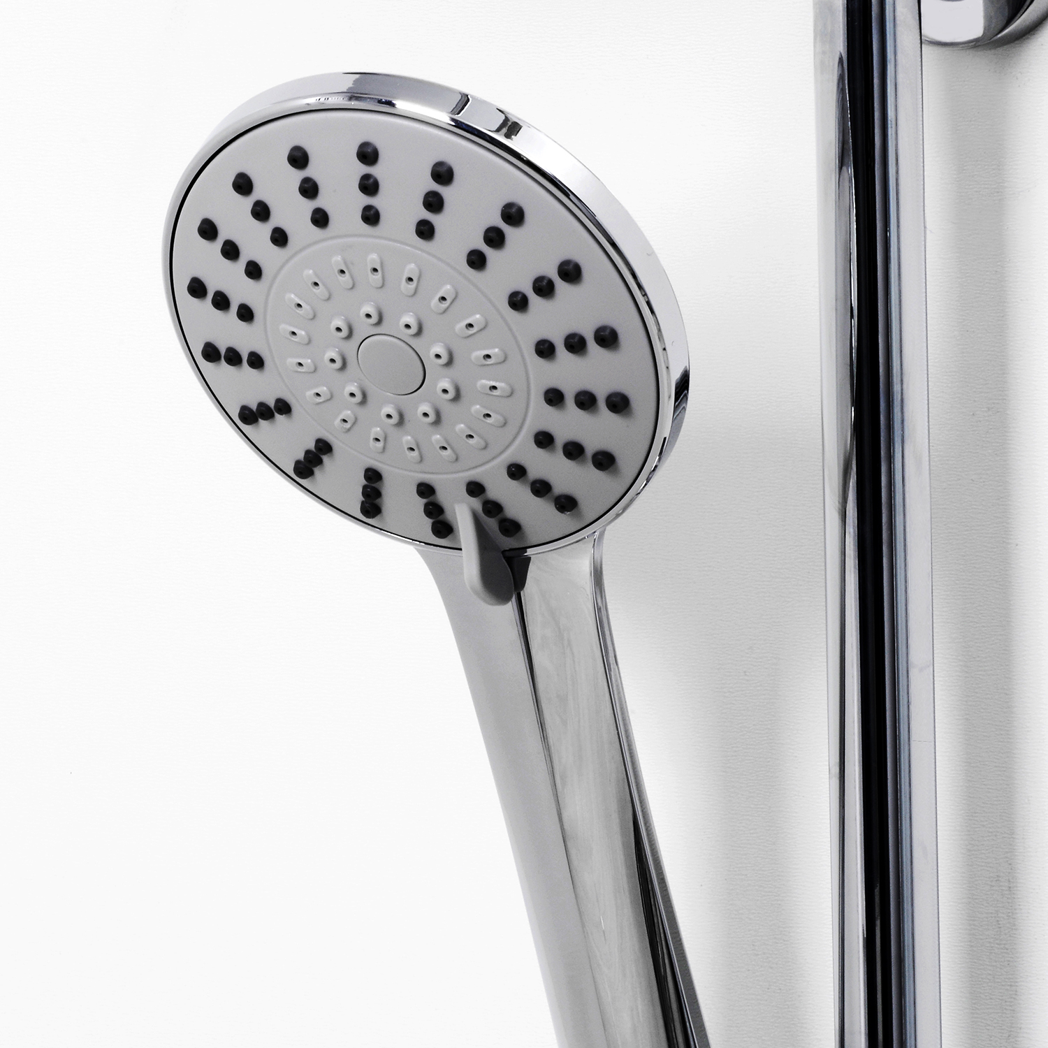 A16601 Душевой комплект со смесителем WasserKRAFT  - Вид №8