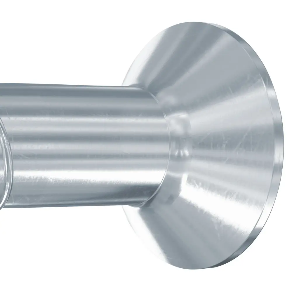 Саморезы по бетону Fischer FBS II SK оцинкованные 8x90 мм, 50 шт STLM-2089373 - Вид №2