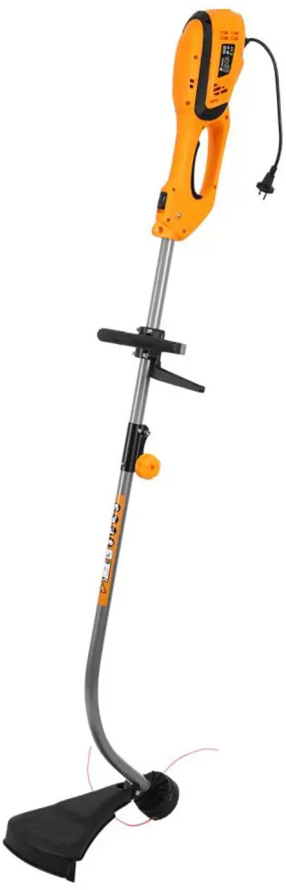 Электрический триммер DEKO DKTR1550 для идеального газона 89359920