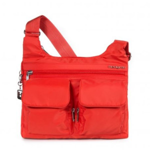 HIC247/149 Молодежная сумка HIC247 Prarie Hedgren Inner City