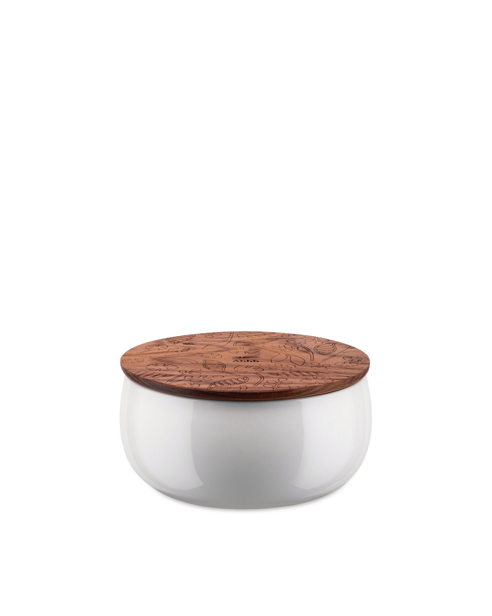 Ароматическая свеча. Аххх Алесси Пять сезонов Alessi MW62 2 - Вид №4