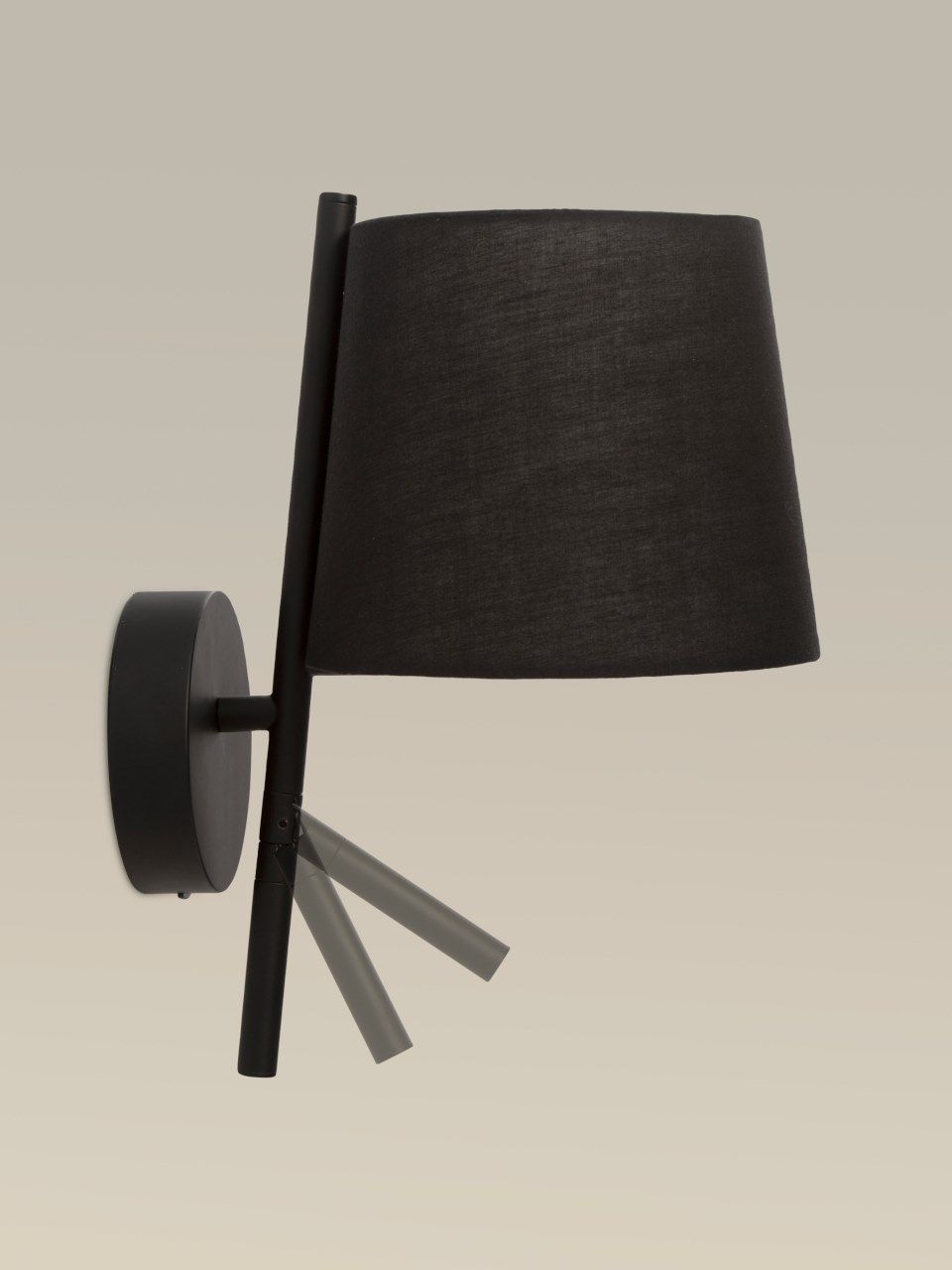 Поворотный настенный светильник LedsC4 клип ARCH-00046449 - Вид №2