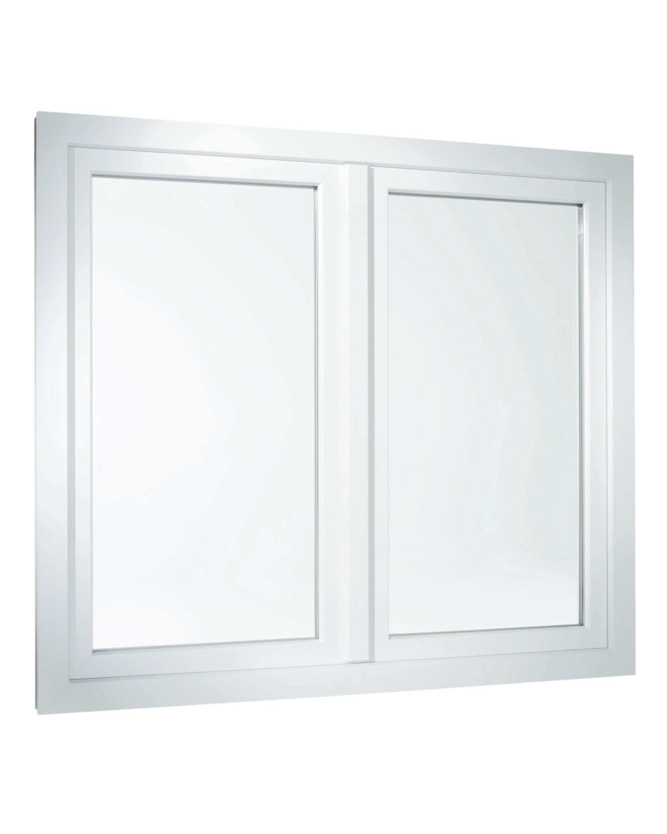 ПВХ створки окна Veka SISTEMI 70 AD ARCH-00113331 - Вид №1