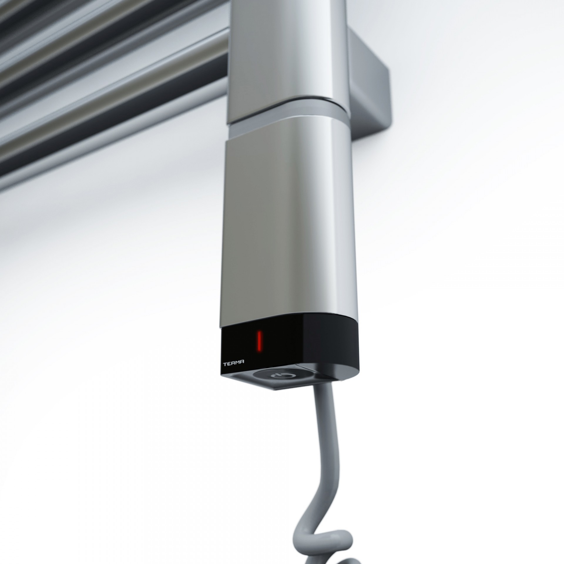 Электронагреватели WEODL10 ONE profil D 30x40  Terma 560  - Вид №1