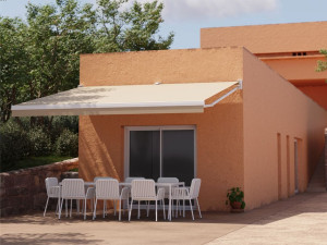 Тент для рук