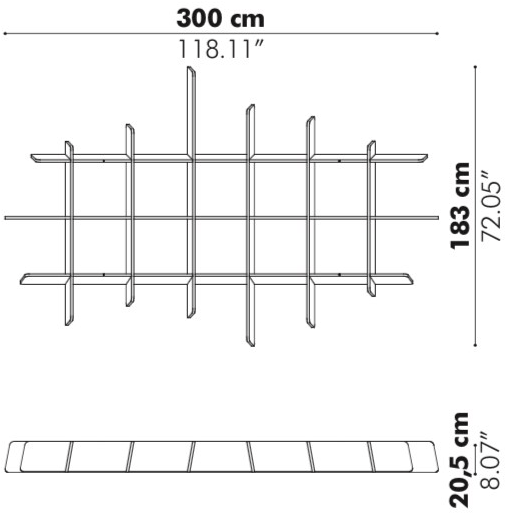 BuzziSpace Акустические острова sun-id-1383339 - Вид №4