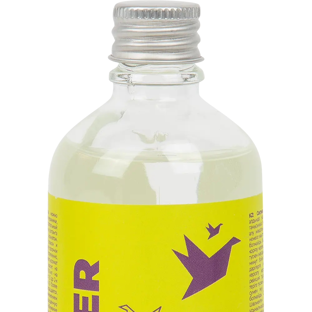 Наполнитель для диффузора Ginger 100 мл 84182476 STLM-2033975 AROMA HARMONY  - Вид №1