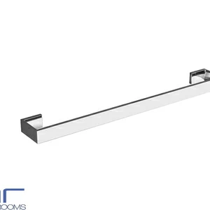 ПОЛОТЕНЦЕДЕРЖАТЕЛЬ ПРЯМОЙ ESLA 54 СМ