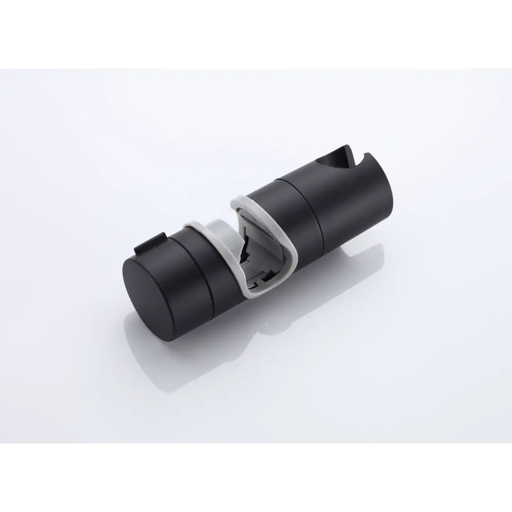 Держатель душевой лейки Osgard Amant 09017 цвет черный матовый STLM-2043164 - Вид №2